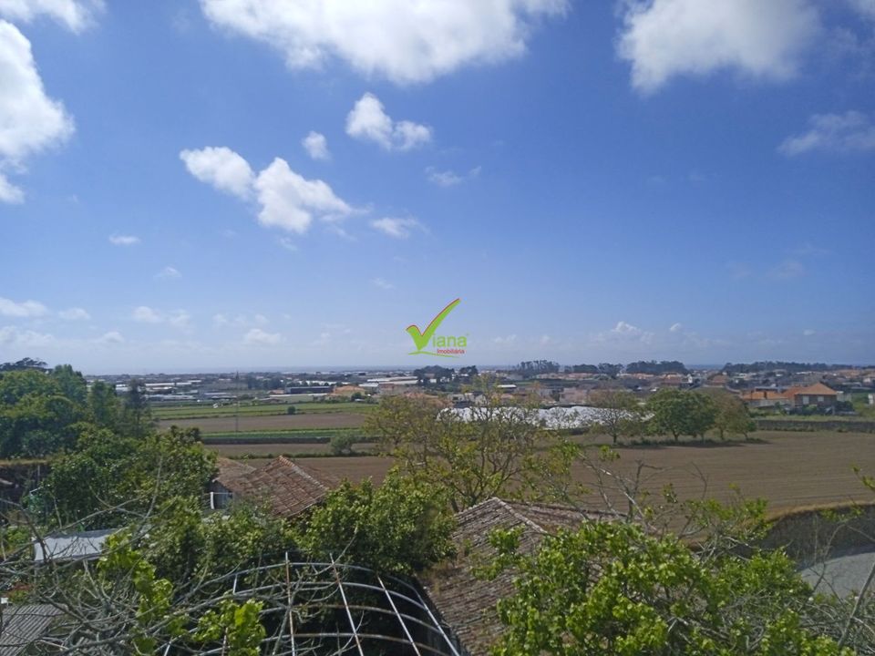 Landejendom i Povoa de Varzim, Porto - foto 3