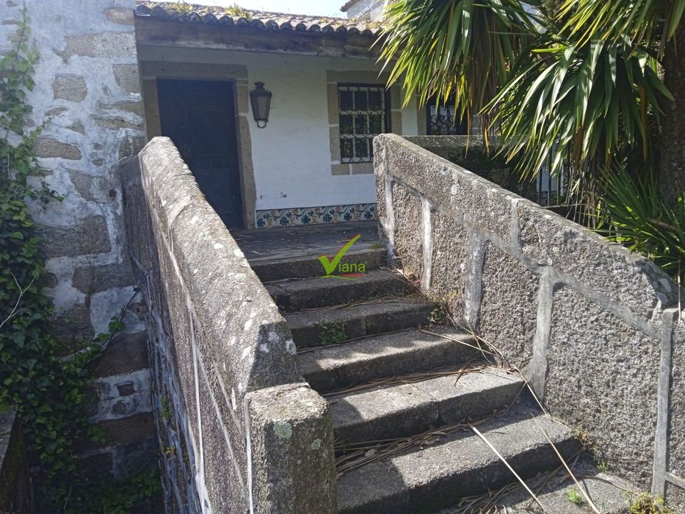 Landejendom i Povoa de Varzim, Porto - foto 4