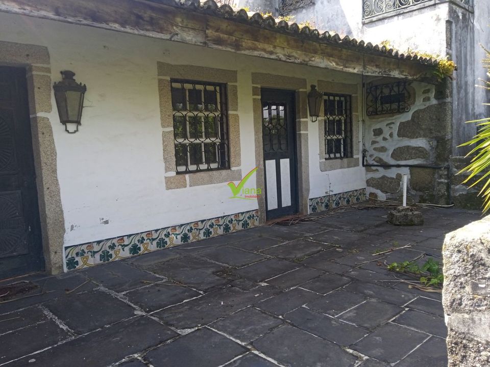 Landejendom i Povoa de Varzim, Porto - foto 5