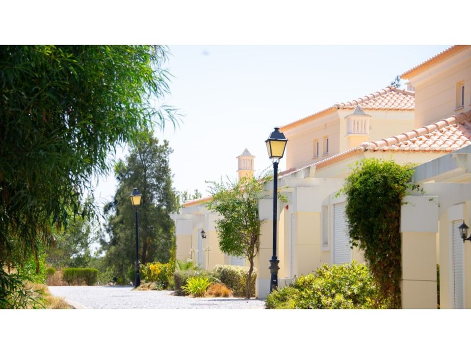 Byhus i Castro Marim, Faro - foto 1
