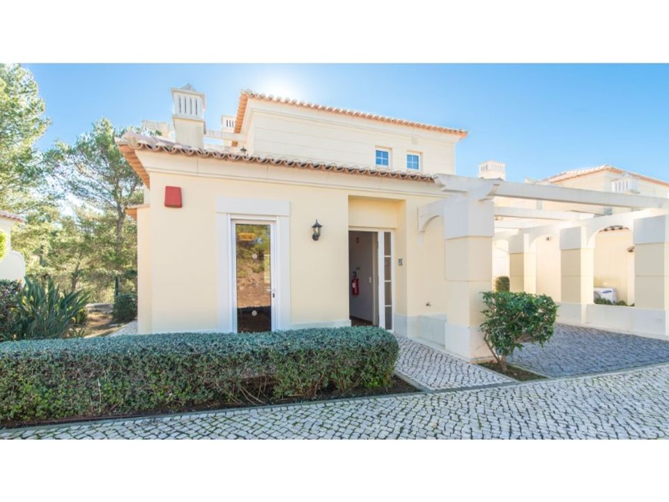 Byhus i Castro Marim, Faro - foto 2