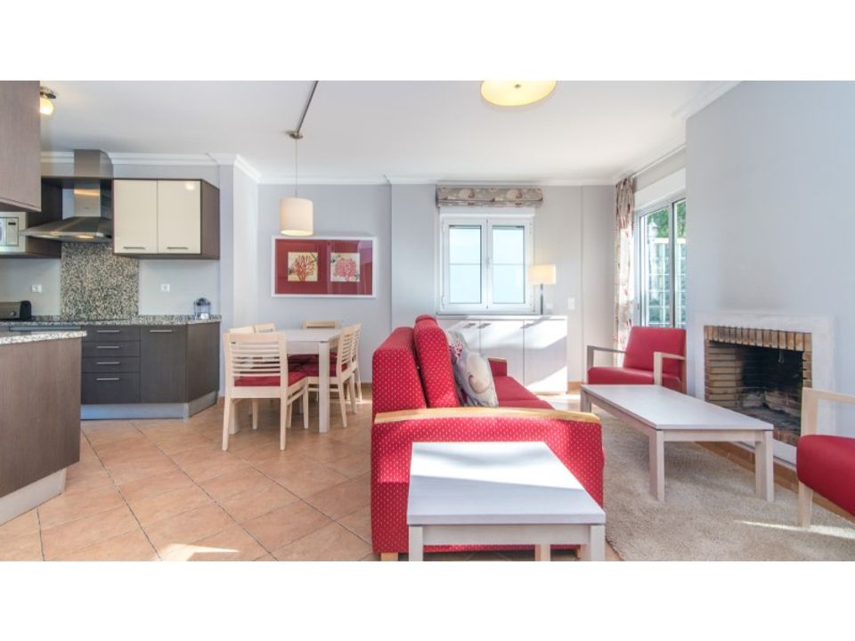 Byhus i Castro Marim, Faro - foto 4