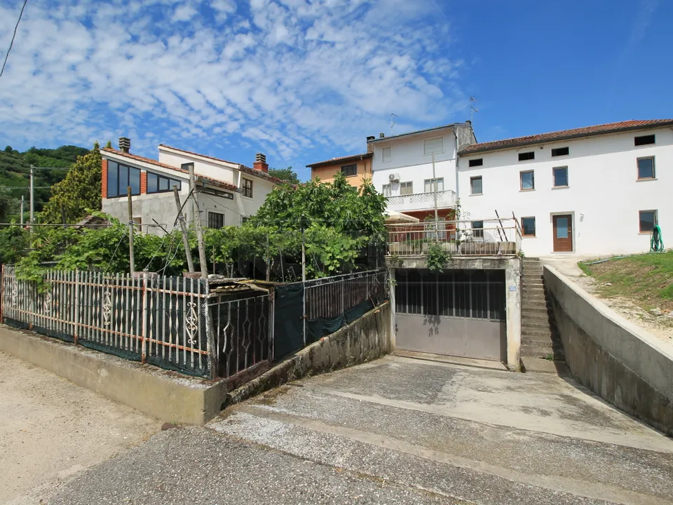 Byhus i Montebello Vicentino, Vicenza - foto 3