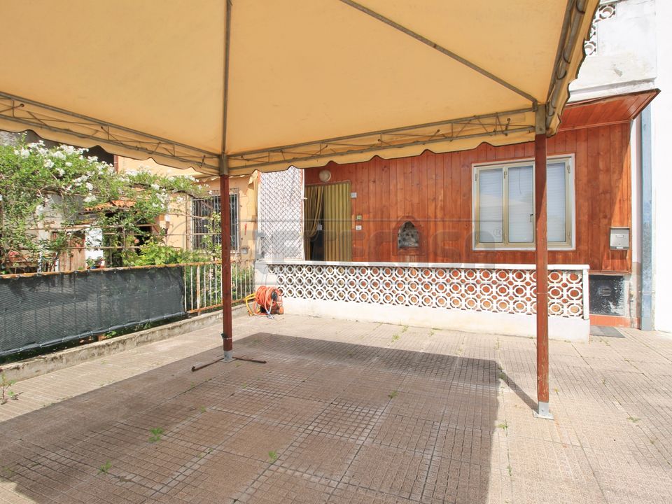 Byhus i Montebello Vicentino, Vicenza - foto 4
