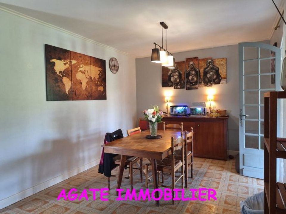 Villa i Prechac, Gironde - foto 3