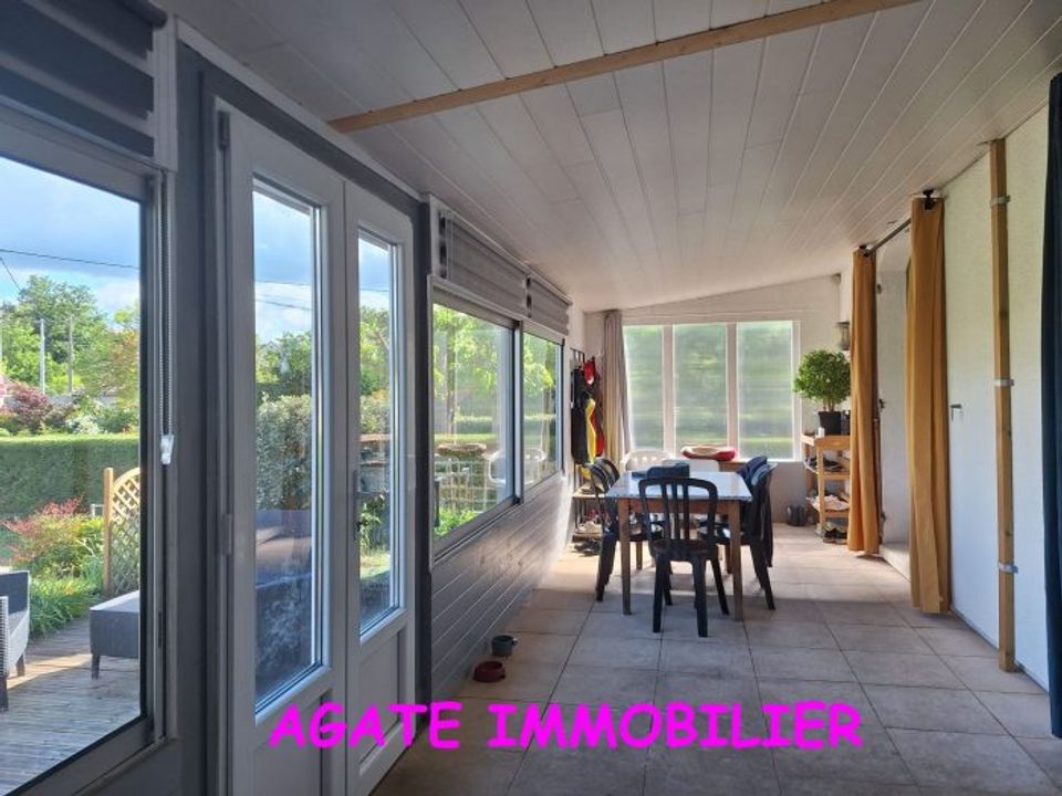 Villa i Prechac, Gironde - foto 4