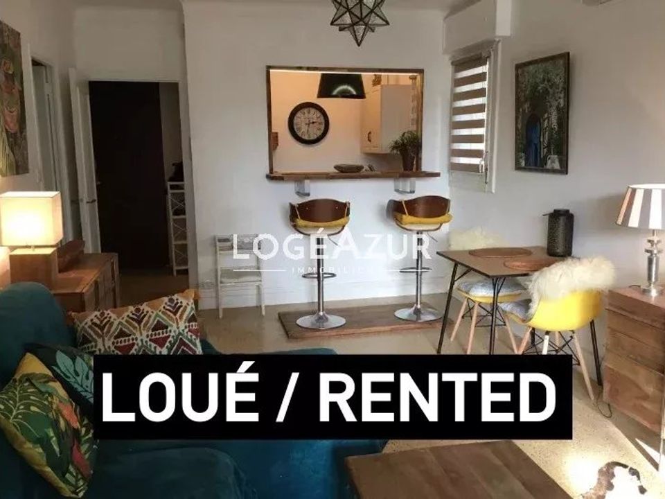 Apartament a Cannes, Alpes-Maritimes - foto 1