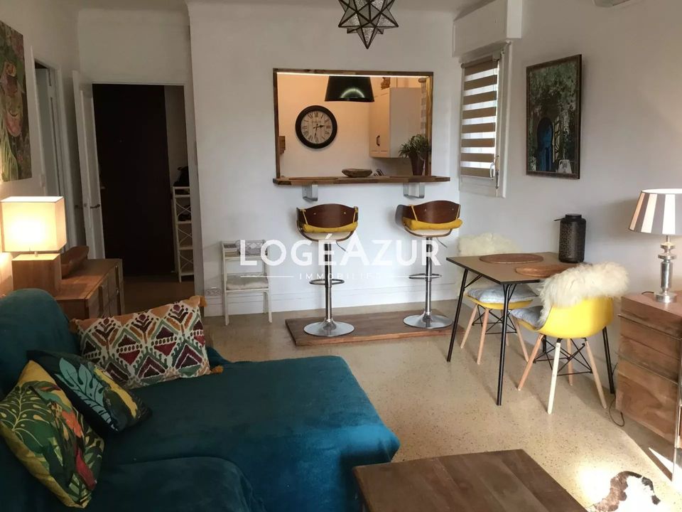 Apartament a Cannes, Alpes-Maritimes - foto 2