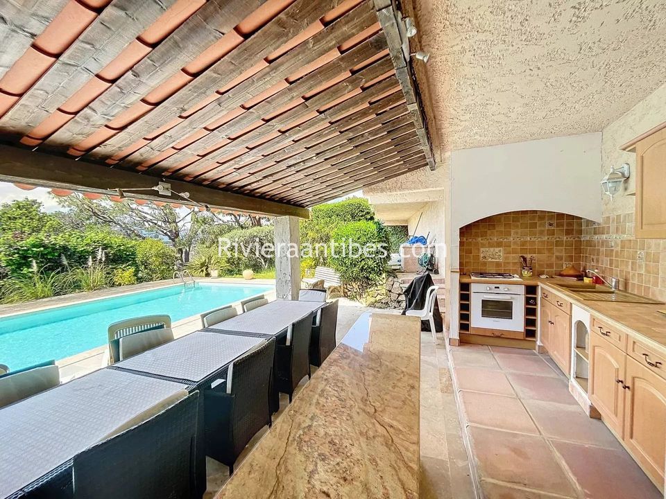 Villa i Cannes, Alpes-Maritimes - foto 2