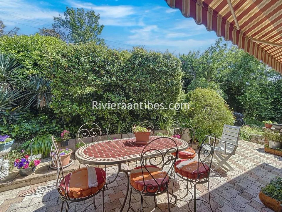 Villa i Cannes, Alpes-Maritimes - foto 4