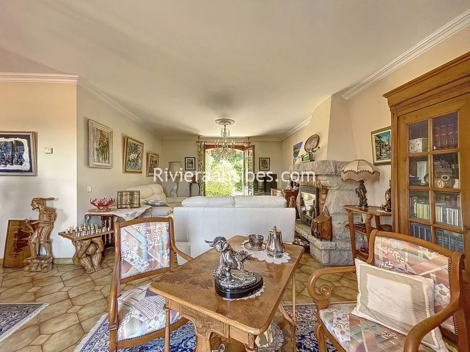 Villa i Cannes, Alpes-Maritimes - foto 5