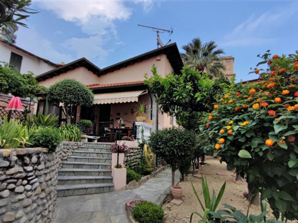 Villa i Sanremo, Imperia - foto 1