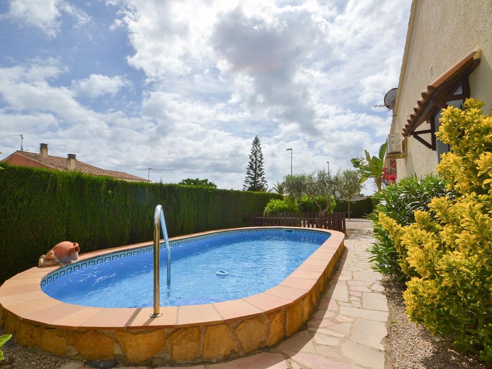 Villa i Deltebre, Tarragona - foto 2