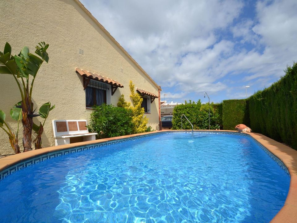 Villa i Deltebre, Tarragona - foto 3
