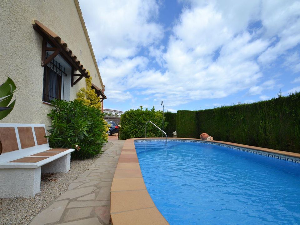 Villa i Deltebre, Tarragona - foto 4