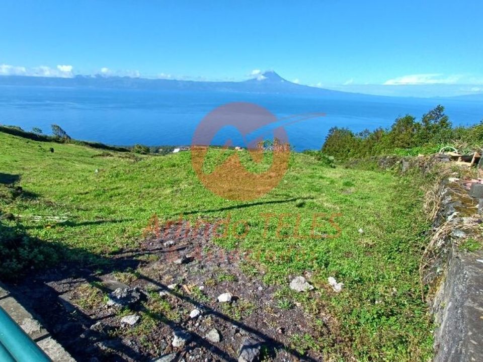 Działka: Velas, Sao Jorge – zdjęcie 5