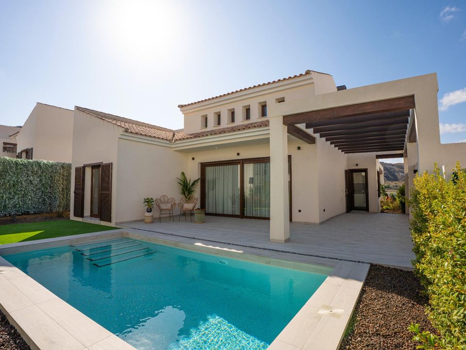 Villa i Algorfa, Alicante - foto 2