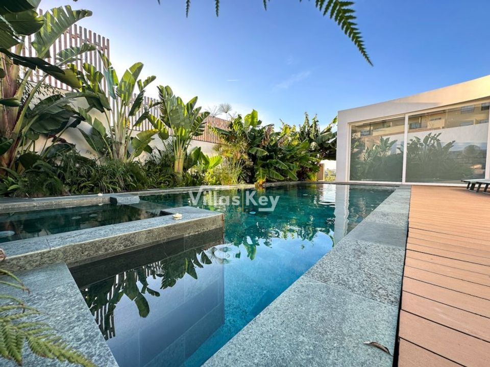 Villa i Lagos, Faro - foto 1