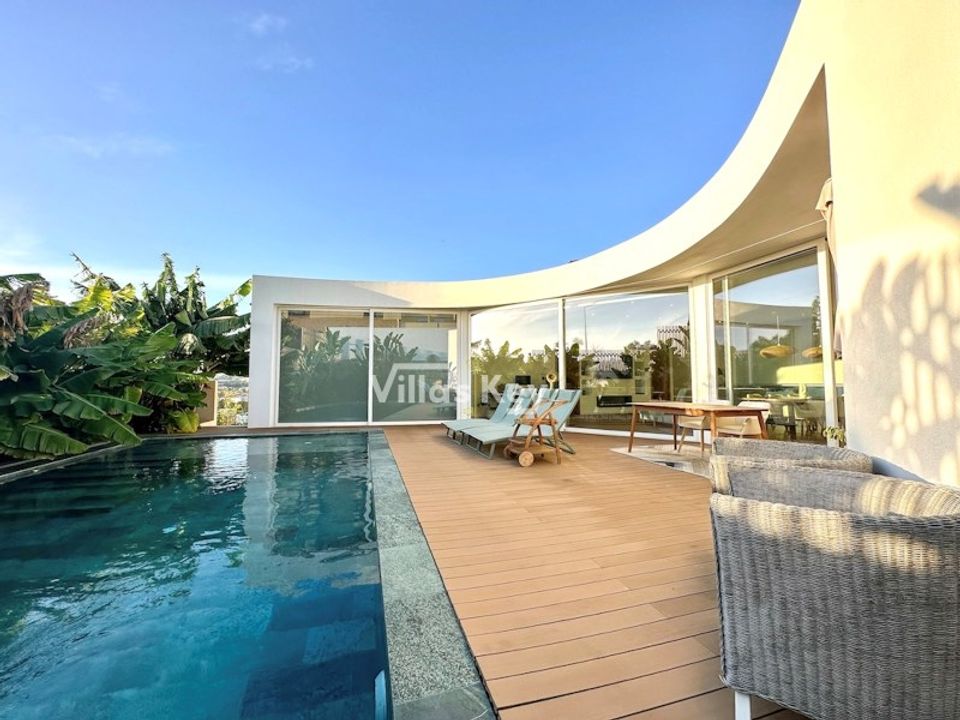 Villa i Lagos, Faro - foto 3