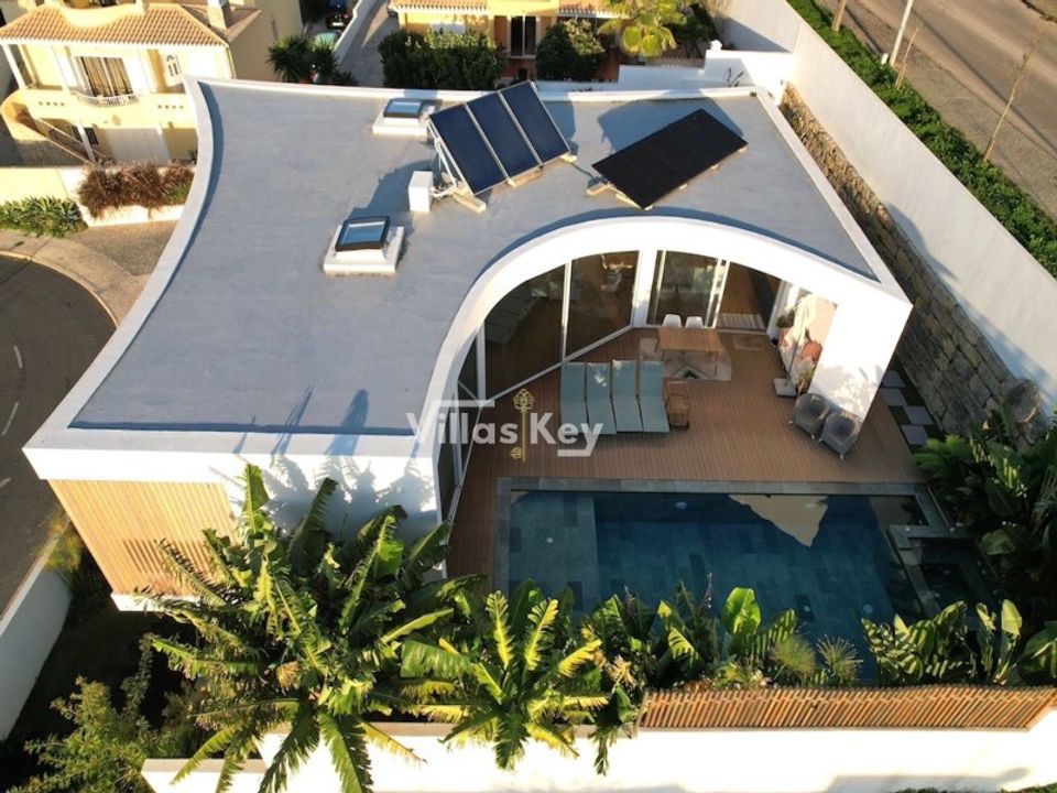 Villa i Lagos, Faro - foto 2