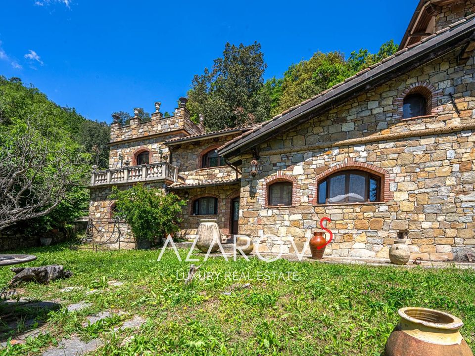 Villa i Sanremo, Imperia - foto 2