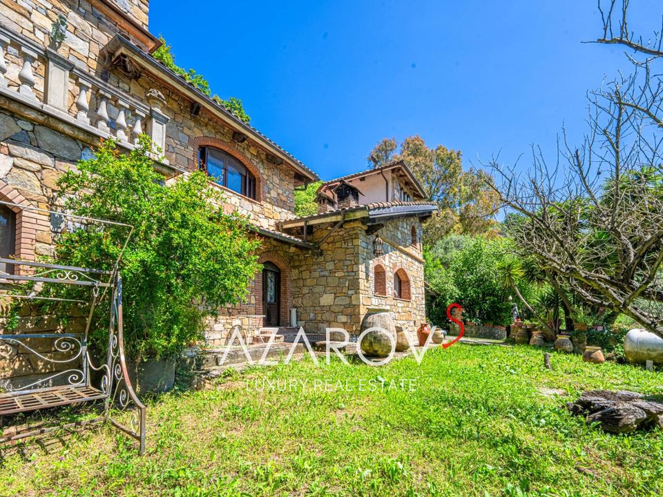 Villa i Sanremo, Imperia - foto 3