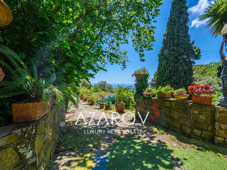 Villa i Sanremo, Imperia - foto 5