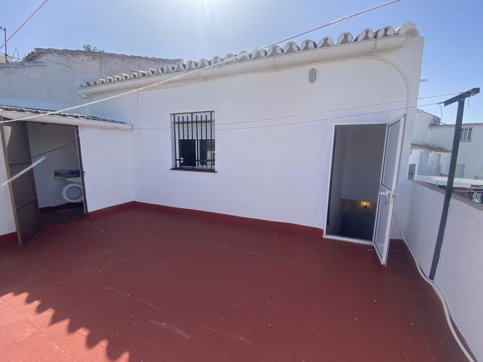 Rekkehus i Olvera, Cadiz - bilde 2