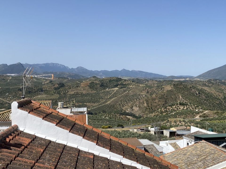 Dorpshuis in Olvera, Cadiz - foto 2