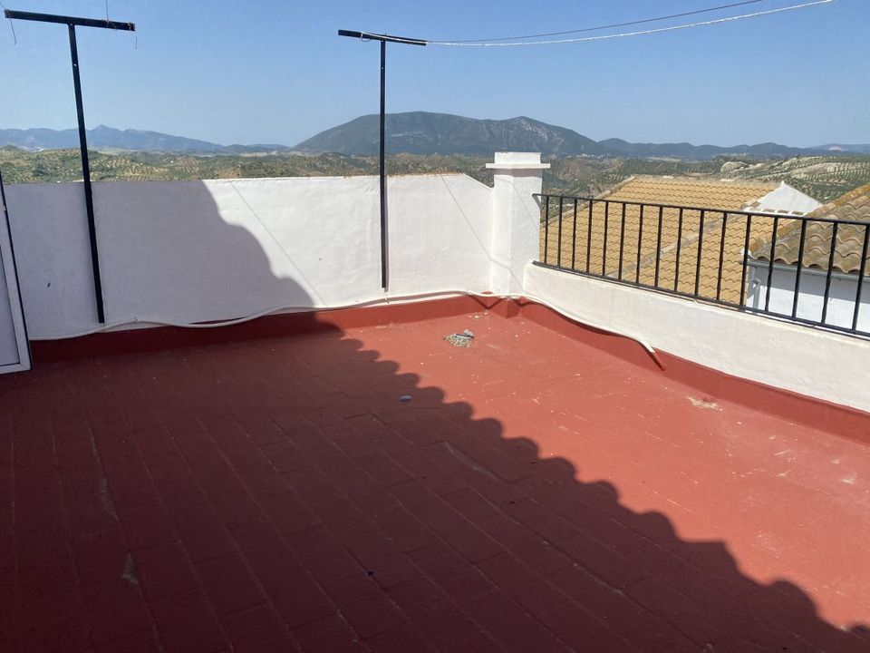 Rekkehus i Olvera, Cadiz - bilde 5