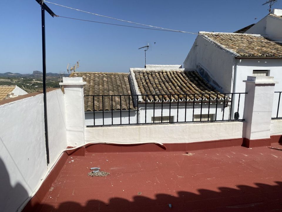 Casa de cidade em Olvera, Cadiz - foto 5