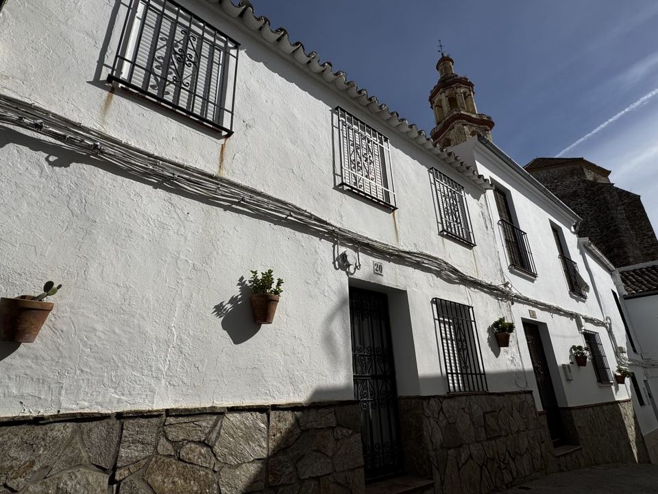 Villa in Olvera, Cadiz - foto 1
