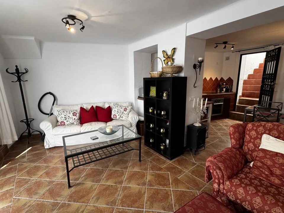 Villa em Olvera, Cadiz - foto 4