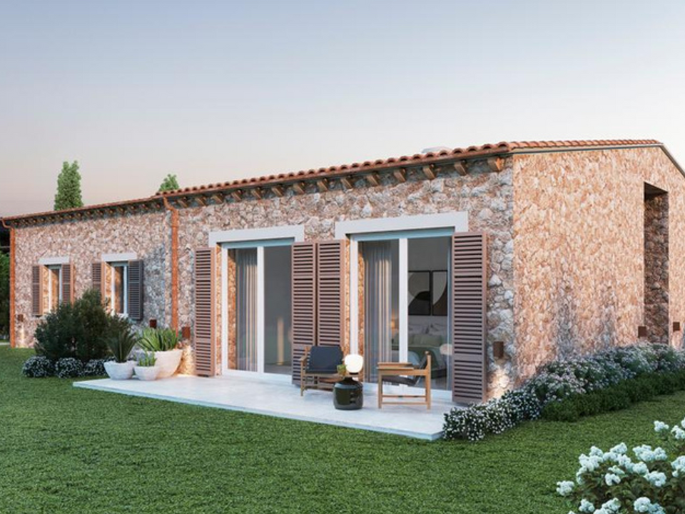 Finca i Manacor, Mallorca - bilde 2