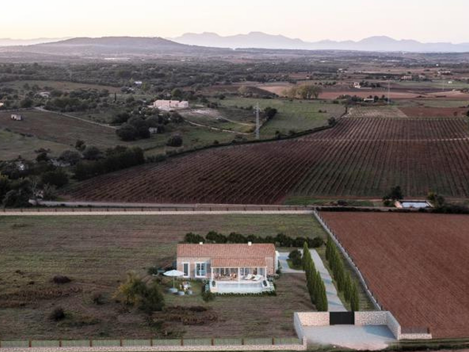 Finca i Manacor, Mallorca - bilde 5