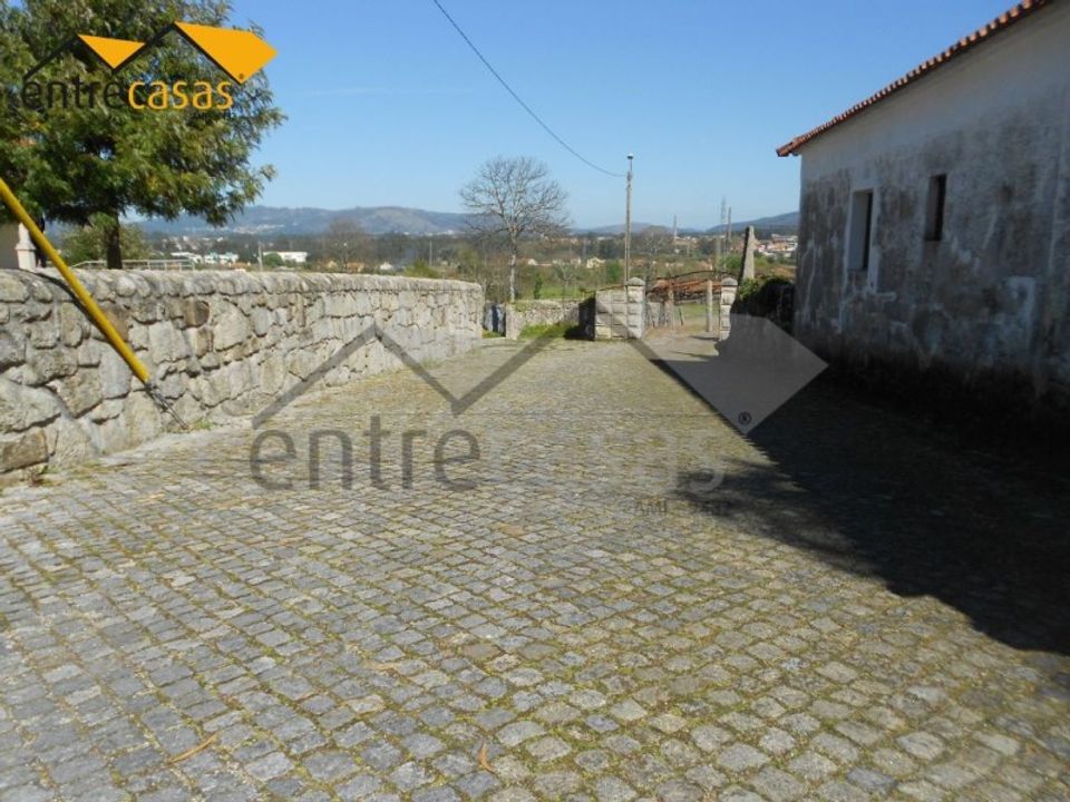 Helårsgrund i Viana do Castelo, Viana do Castelo - foto 3