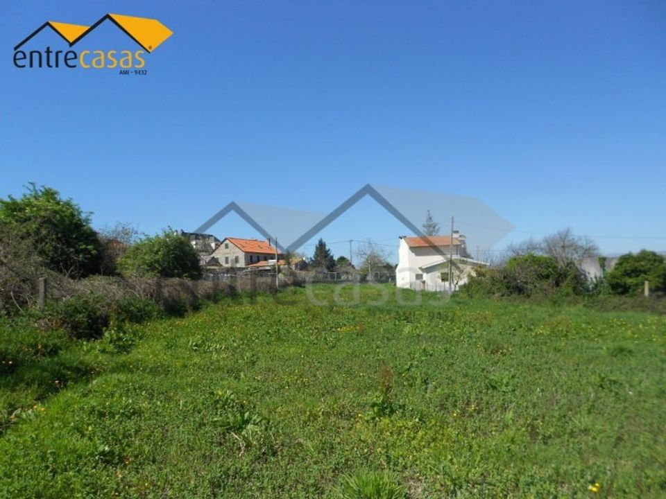 Helårsgrund i Viana do Castelo, Viana do Castelo - foto 4