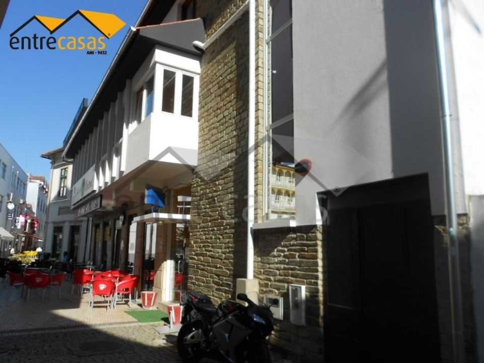 Erhvervsejendom i Macedo de Cavaleiros, Braganca - foto 3