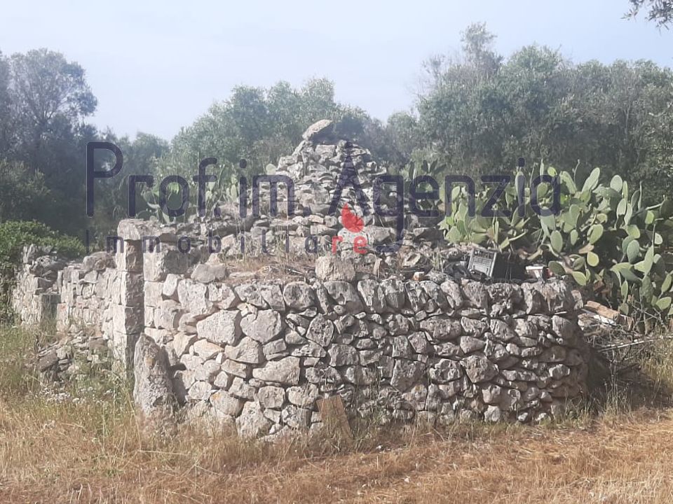 Landejendom i San Michele Salentino, Brindisi - foto 2