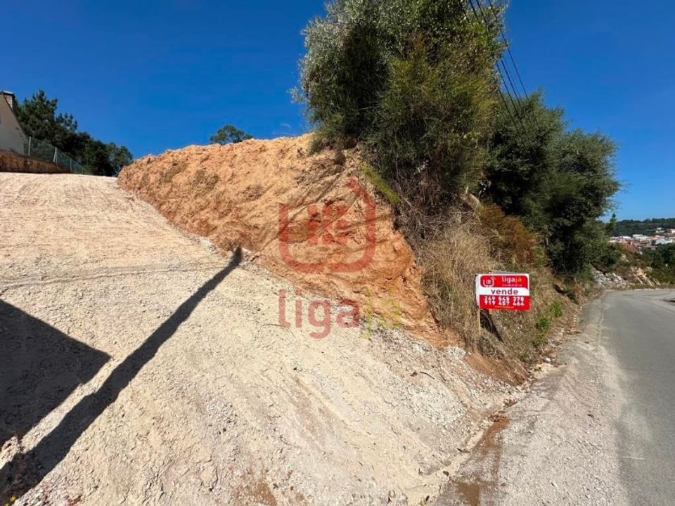 Helårsgrund i Ourem, Santarem - foto 2