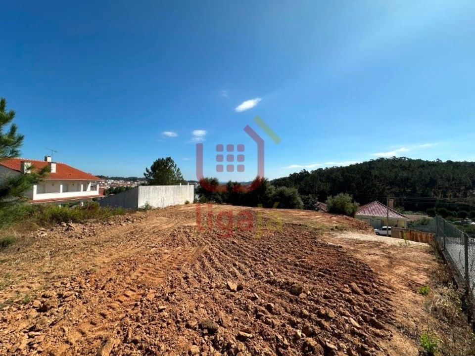 Helårsgrund i Ourem, Santarem - foto 3
