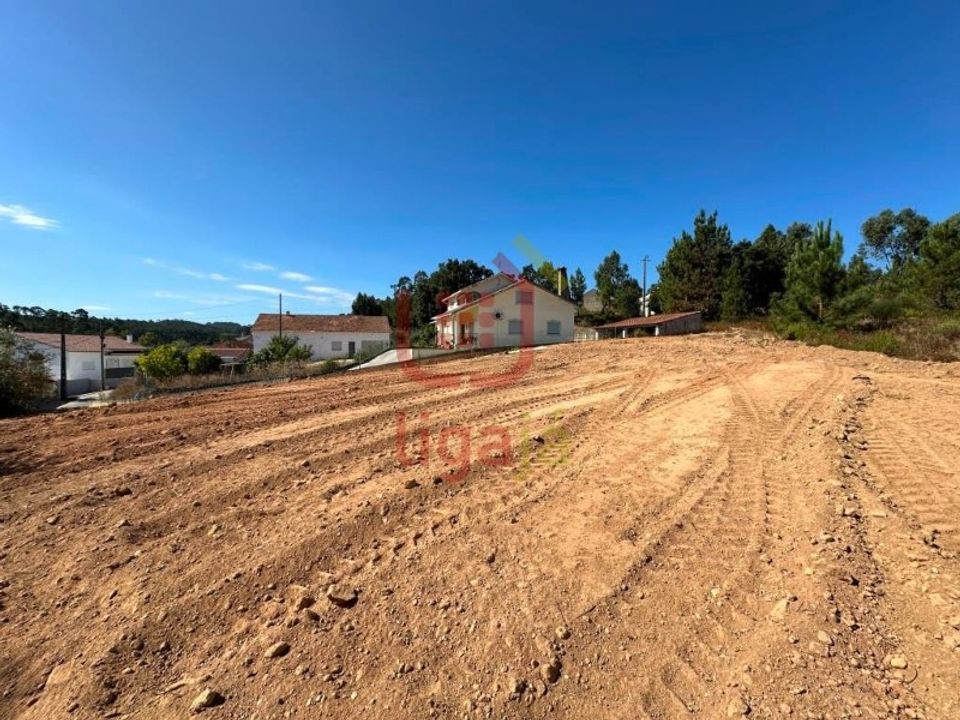 Helårsgrund i Ourem, Santarem - foto 5