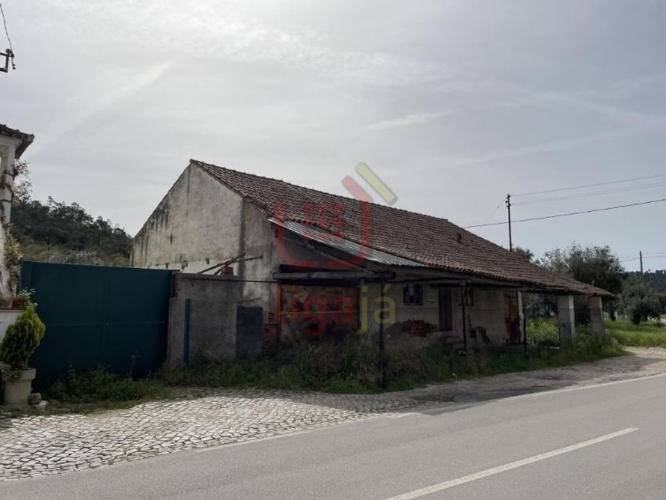 L'establiment comercial a Freixianda, Santarem - foto 1