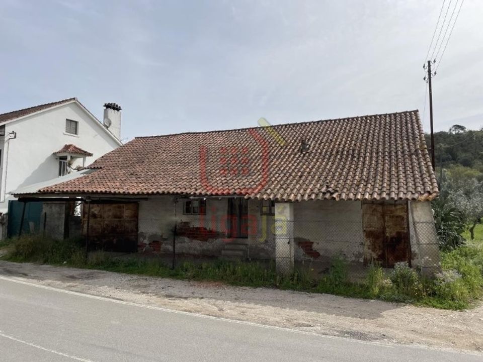 L'establiment comercial a Freixianda, Santarem - foto 2