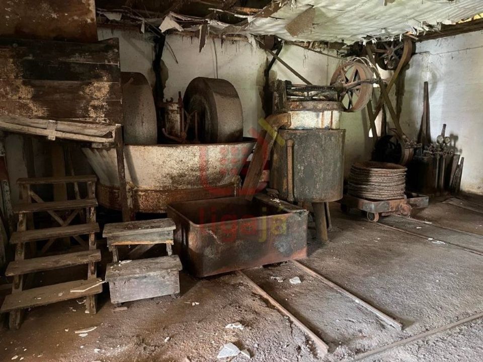 L'establiment comercial a Freixianda, Santarem - foto 4