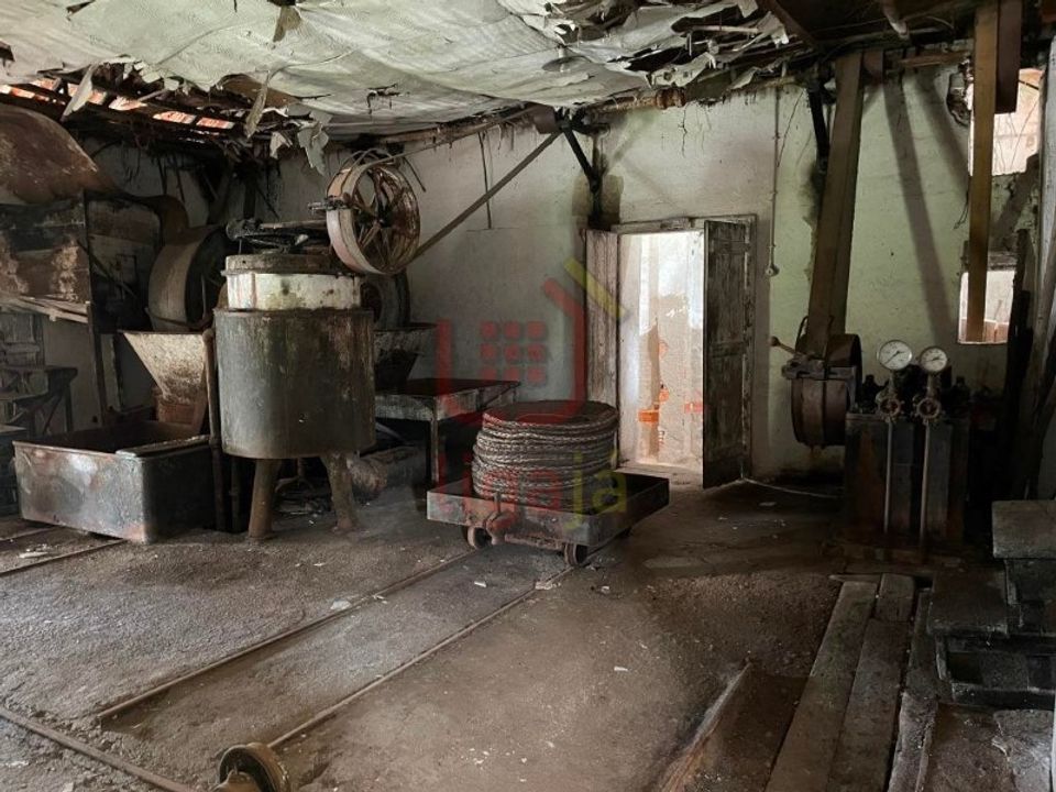 L'establiment comercial a Freixianda, Santarem - foto 5
