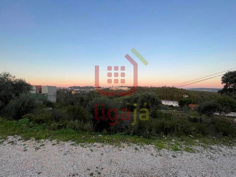 Helårsgrund i Ourem, Santarem - foto 2