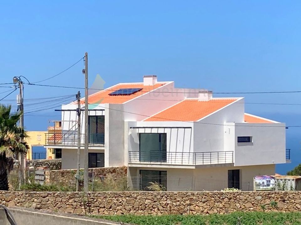 Villa i Almocageme, Lisbon - foto 1