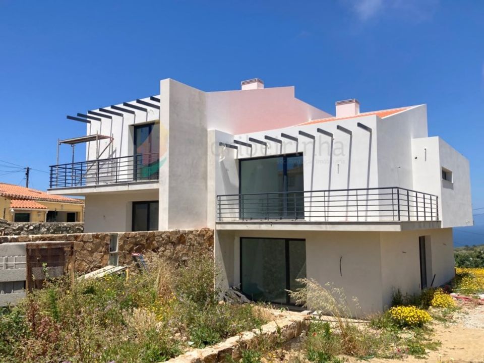 Villa i Almocageme, Lisbon - foto 2