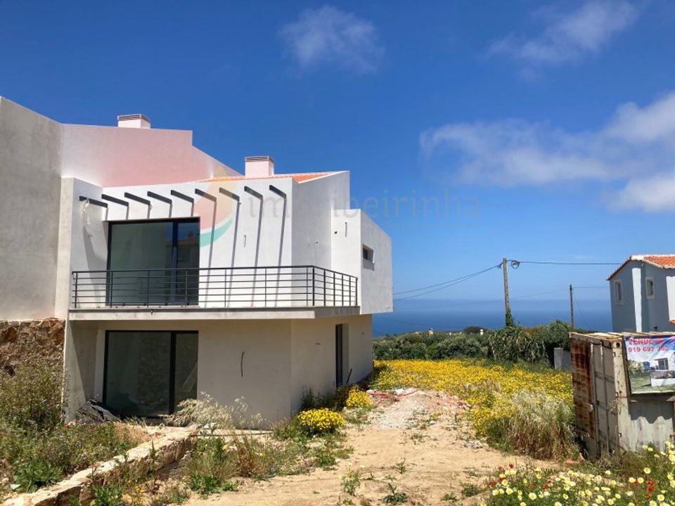 Villa i Almocageme, Lisbon - foto 3
